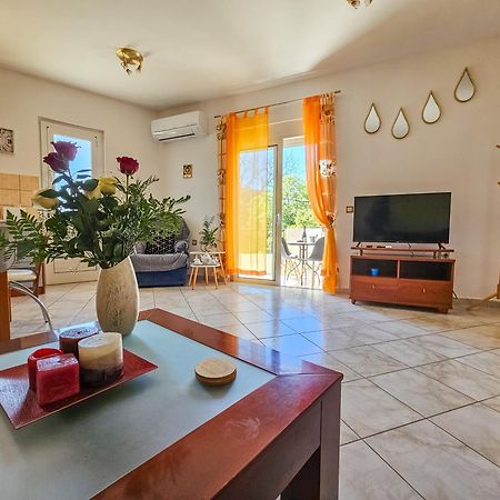 Rodini Sun Apartment Rhodes City Zewnętrze zdjęcie