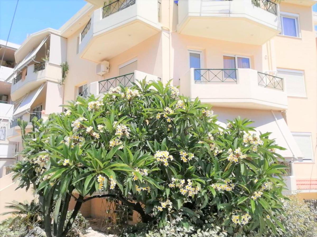 Rodini Sun Apartment Rhodes City Zewnętrze zdjęcie