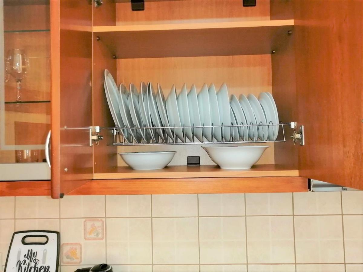 Rodini Sun Apartment Rhodes City Zewnętrze zdjęcie