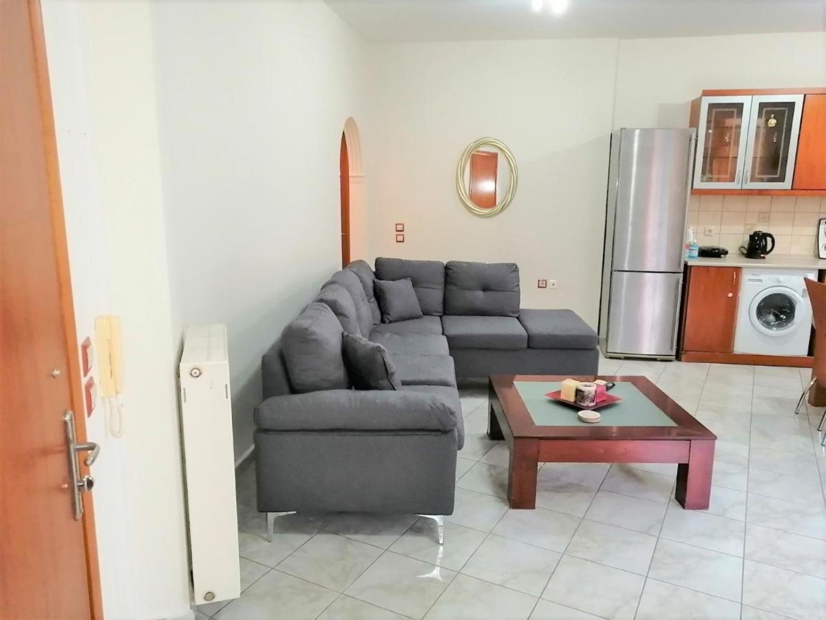 Rodini Sun Apartment Rhodes City Zewnętrze zdjęcie