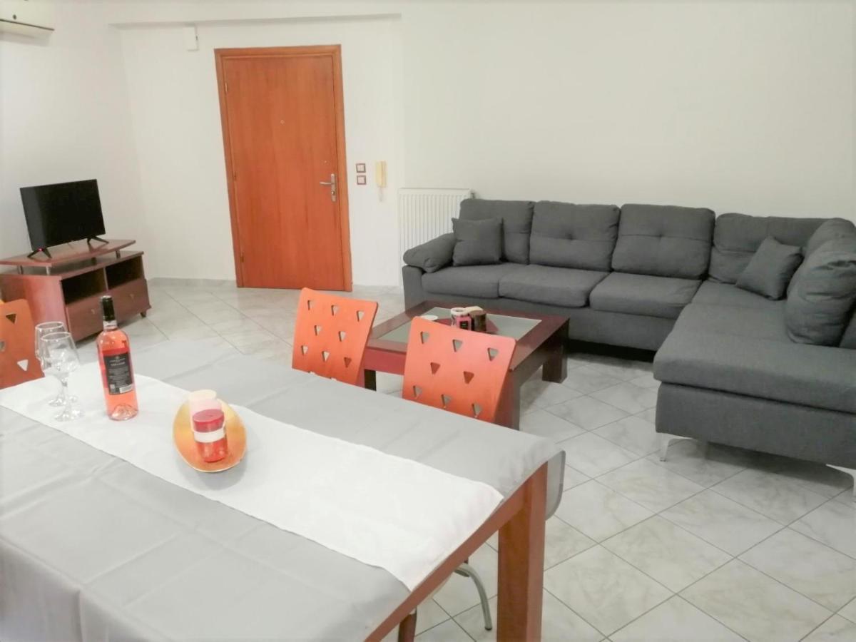 Rodini Sun Apartment Rhodes City Zewnętrze zdjęcie