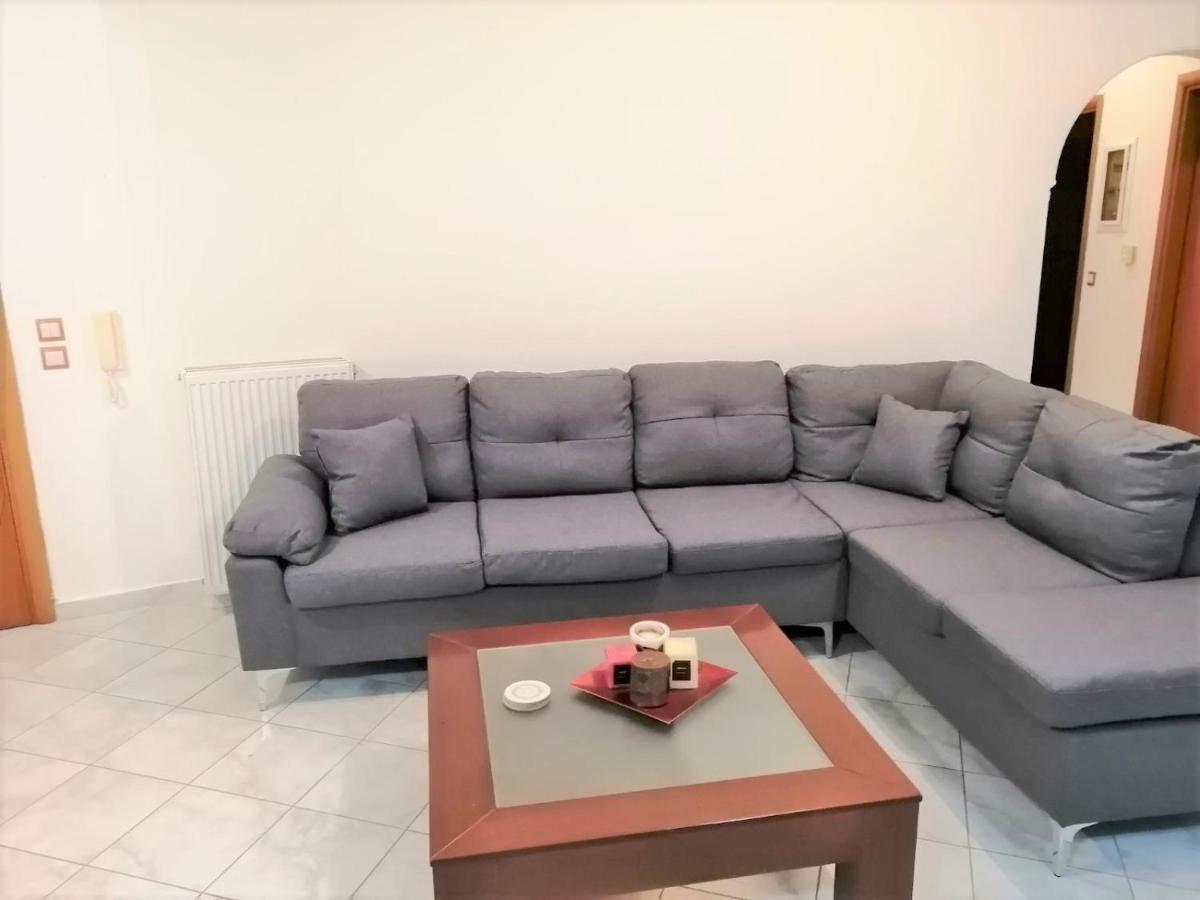 Rodini Sun Apartment Rhodes City Zewnętrze zdjęcie