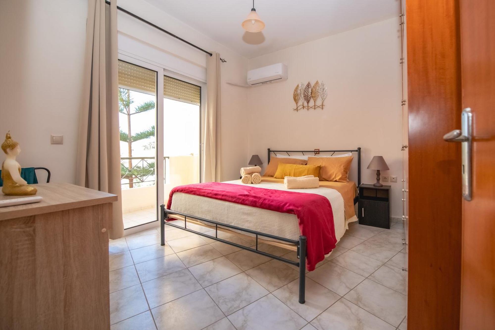 Rodini Sun Apartment Rhodes City Zewnętrze zdjęcie