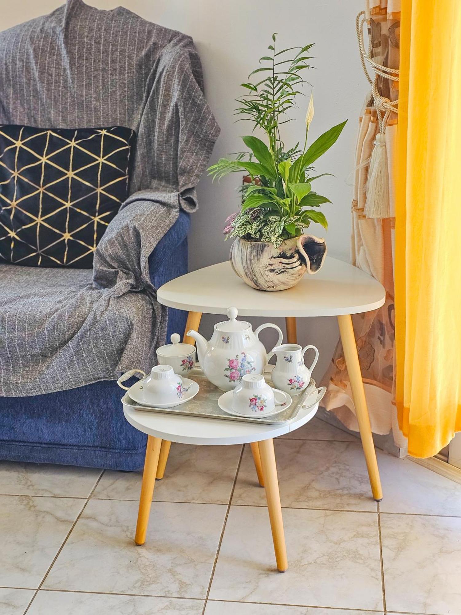 Rodini Sun Apartment Rhodes City Zewnętrze zdjęcie